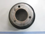 *new Oem* 0820 Mercury Quicksilver Crankshaft Pulley 56144. Fixed Price $73.60.
