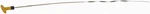 Dorman Engine Oil Dipstick For 1997-1998 Chevrolet T7500 6.0L V8. Fixed Price $36.45.
