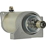 Starter For Ski-doo 500 600 700 2003-2007 18875 18878 410-52129 428000-1101. Fixed Price $93.58.