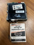 Nos Oem Quicksilver Mercury Marine Boat Switch Box Assy. 332-2986A22. Fixed Price $350.00.