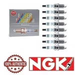 8 Pack Ngk Laser Iridium Spark Plugs 5599 ITR4A15 Tune Cv. Fixed Price $116.48.