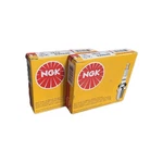 8 Pack Ngk BPR6ES Spark Plugs 7131. Fixed Price $27.99.