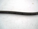 New Oem Pleasurecraft Marine V-belt Part Number R066009. Fixed Price $13.50.