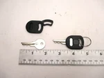 894911 Mercury Quicksilver Ignition Key 1A Set Of (2). Fixed Price $17.99.