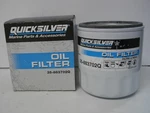Mercury Marine Quicksilver Mercruiser 35-883702Q Oil Filter V6 Gm Engine Oem. Fixed Price $15.99.