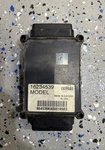 Mercruiser Mefi Chevy Gm 7.4 454 502 Big Block Ecu Ecm Module 16234539. Fixed Price $648.02.