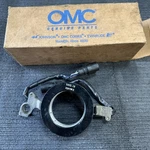Omc Johnson Evinrude Timer Base 583377 583129 Nos Oem. Fixed Price $260.00.