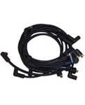 Crusader Spark Plug Wire Set Delco Est Electronic Ignition. Fixed Price $70.35.