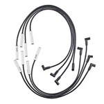 Accel 9013C 8MM Ceramic Spark Plug Wires Big Block Chevy 366 396 427 454 V8 Hei. Fixed Price $99.99.
