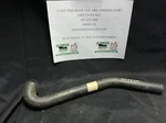 Volvo Rubber Exhaust Hose New Vop# 860828. Fixed Price $80.00.