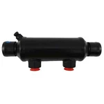 Seakamp 63831A3 5 Inch Mercruiser Oil Cooler Replaces Mercury. Fixed Price $194.81.