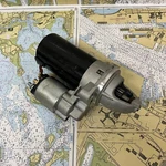 Sierra Marine #18-6839 Starter. Fixed Price $82.50.