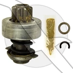 Mercury Marine Mercruiser Ford Starter Motor Bendix Drive Gear 56930. Fixed Price $59.49.