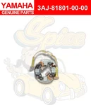Yamaha Genuine Parts Brush Set 3AJ-81801-00-00 For Raptor 700. Fixed Price $75.90.