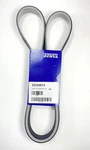 Volvo Penta 23324914 Supercharger Serpentine Belt Oem Replaces 21405493. Fixed Price $81.12.