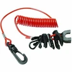 Seachoice Key Kill Switch Lanyard #11671. Fixed Price $10.85.