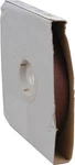 900-10003 Emery Cloth 80 Grit; 1" X 50 Yard Roll For Universal. Fixed Price $52.07.