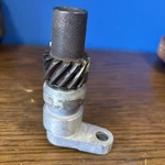 Mercruiser 502 8.2 Marine Oil Pump Drive Shaft 8M0042969 8M0114791 Mercury. Fixed Price $85.00.