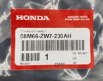 Honda Marine 08M66-ZW7-230 Main Wire Harness Extension Ft Oem Nos New Sealed. Fixed Price $31.49.