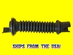 Ford Truck Door Wire Loom Jamb Boot Conduit Hot Rod Custom Universal Wiring 80S. Fixed Price $34.99.