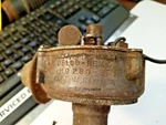 Gm Delco Remy Distributor 1110280 3F1 Used Fits 1962-70' 292 250 230 Inline. Fixed Price $13.74.