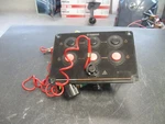 Yamaha Outboard Upper Triple Engine Stop Switch Assy 6X6-82570-20-00 BIN0167. Fixed Price $230.00.