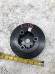 Volvo Penta 7.4 454 V8 Gm Marine Boat Engine Pulley 3851998-D1. Fixed Price $94.05.