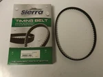 Sierra Timing Belt 18-15137 For Yamaha Outboard 66M-46241-00-00 F9.9 F15. Fixed Price $29.99.