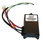 C.d.i. Mercury Switch Box (2 Cyl) 114-4952. Fixed Price $365.44.