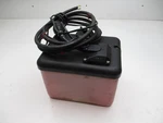 0175529 Omc Evinrude Johnson Outboard 1.8 Gallon Remote Oil Tank. Fixed Price $79.99.