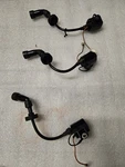 Suzuki DF25A Ignition Coil 33410-94L00 (one Only). Fixed Price $40.00.
