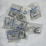 (8) Sierra 18-5346 Condensers, New. Fixed Price $55.30.