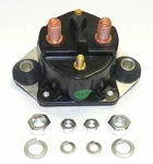 Starter Solenoid Mercury Mariner 65 300 Hp 88-18 18-5834 89-817109A1. Fixed Price $30.46.