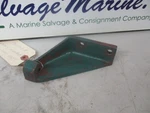 Volvo Penta MD7B Alternator Bracket P/n 840086. Fixed Price $60.00.