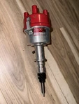 Mallory Ignition Distributor - Part # YLM673AV Cap No: 271B. Fixed Price $399.99.