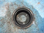 302 Ford Engine Crankshaft Pulley C9TE-6A312-C. Fixed Price $34.99.