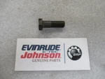 Z2 Genuine Omc Evinrude Johnson 908375 Bolt Oem New Factory Boat Parts. Fixed Price $8.20.