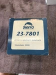 Westerbeke Generator Sierra 23-7801 Oil Filter 35595. Fixed Price $15.00.