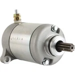 Pmdd; 12-VOLT Ccw 9-SPLINE Starter For Kawasaki Ninja ZX1400 21163-0053. Fixed Price $64.49.