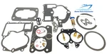 Rebuild Repair Kit 2BBL Mercarb Gasket For Mercruiser 3.0 4.3 5.0 5.7. Fixed Price $56.49.