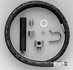 Jabsco 18080-0000 Permanent Oil Drain Hose Kit. Fixed Price $113.18.