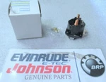 B5 Evinrude Johnson Omc 0985063 Solenoid Oem New Factory Boat Parts. Fixed Price $30.79.