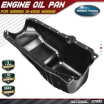 New Engine Oil Pan For Sierra 18-0612 Marine Mercury 809910 Gm Small Block V8. Fixed Price $105.19.