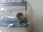 Y31 Quicksilver 11-13437 Nut Mercury Factory Oem Part. Fixed Price $14.01.