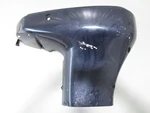 0438487 Evinrude Johnson Ficht 90-175 Hp Outboard Port Left Lower Engine Cowling. Fixed Price $70.00.