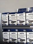 Sierra Marine 18-8835-1 Premium Magforce Spark Plug Wire Set Gm. Fixed Price $35.49.