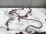 Westerbeke Kw 5.0 7.0 Bcg 60 50 3 Cyl Gas Marine Generator Wire Wiring Harness. Fixed Price $120.35.