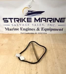 Westerbeke 30592 , Belt. Fixed Price $299.95.