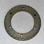 New Omc Johnson Evinrude 510374 Distributor Drive Pulley. Fixed Price $14.75.