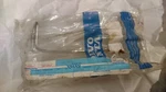 Nos Oem Volvo Penta Oil Pipe-tube 852830-9. Fixed Price $84.27.